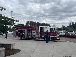 Fire Truck